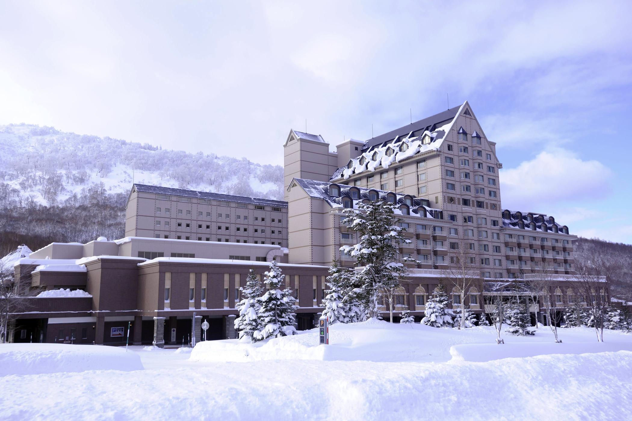 Akaigawa The Kiroro, A Tribute Portfolio Hotel, Hokkaido מראה חיצוני תמונה